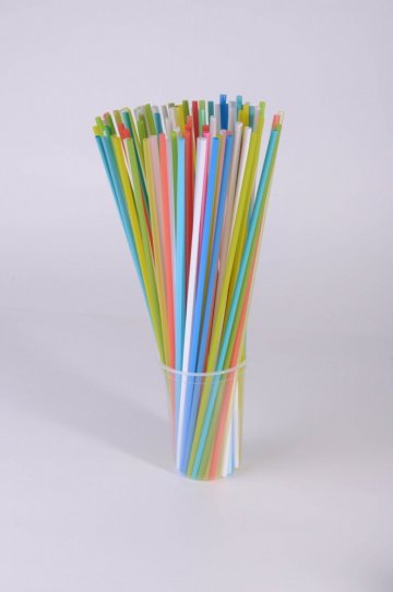 Палочки / пластиковые / для сахарной ваты / 37,5х5...