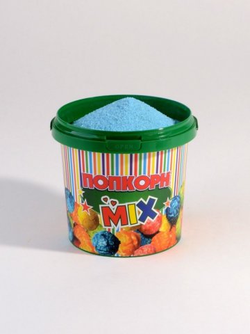 Добавка / вкусовая / POP`S / лесные ягоды / 1 кг